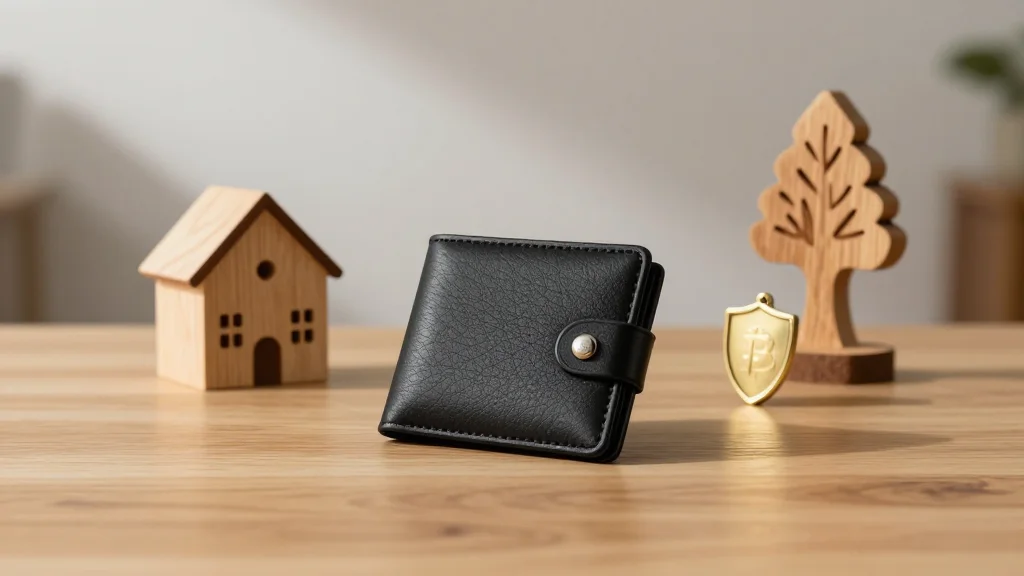 Wyoming LLC: Tax‑Smart Crypto Strategy for $50K+ Portfolios