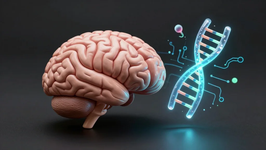 MIT's FINGERS-7B AI Model Predicts Pre‑Symptomatic Alzheimer’s with Four‑Fold Accuracy