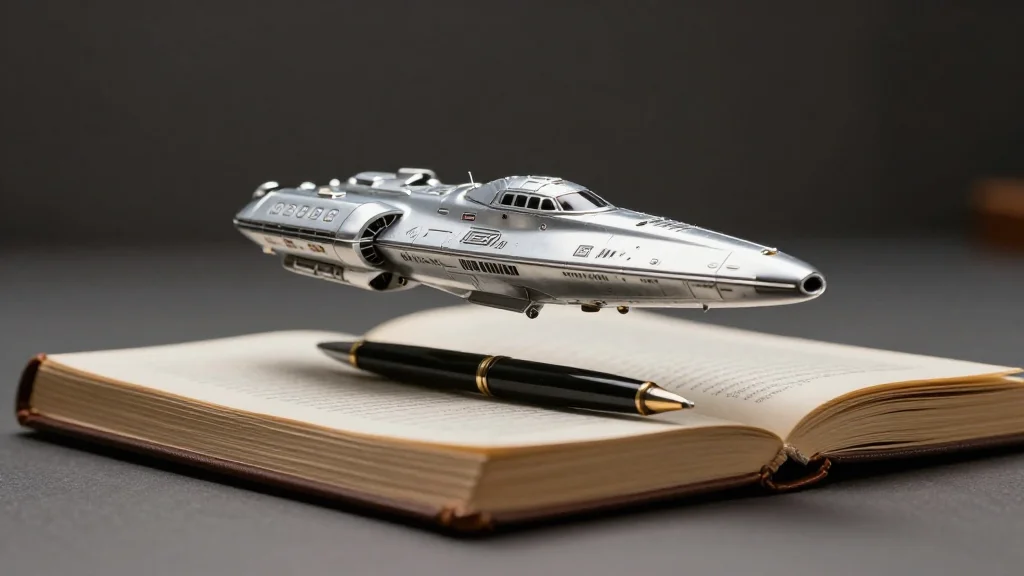 Don Winslow Slams Andy Weir Over Star Trek Remarks, Sparks Author Feud