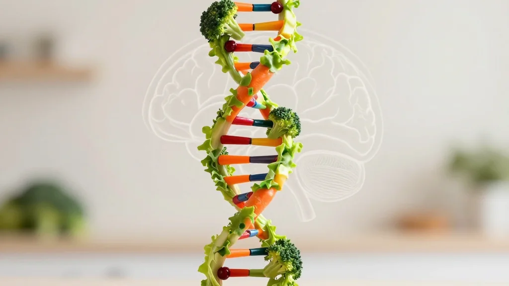 Genetic Investigation of the Association Between Maternal Dietary Patterns and Offspring ADHD