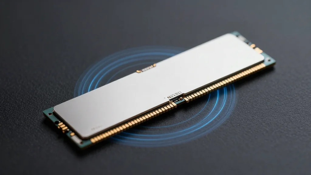 MRAM Gets Its Own SIG