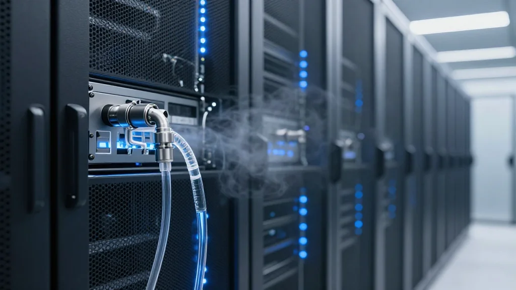 As AI Expands, Microsoft Defends Data Center Sustainability Strategy