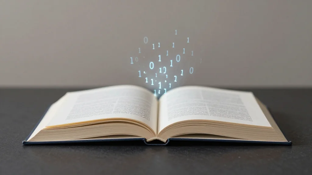 Imagine Data That Disappears After Its Shelf Life
