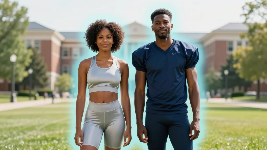 Beyond the Athlete Conference Puts Mental Health of Black Student Athletes Center Stage