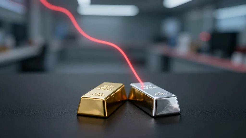 2015 Yuan Devaluation Warns of Gold, Silver Risks