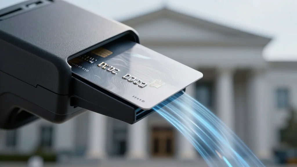 Visa Rolls Out AI Suite to Cut 35% Surge in Global Payment Disputes