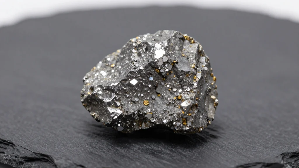 Red Mountain Mining Gears up for US Antimony Push