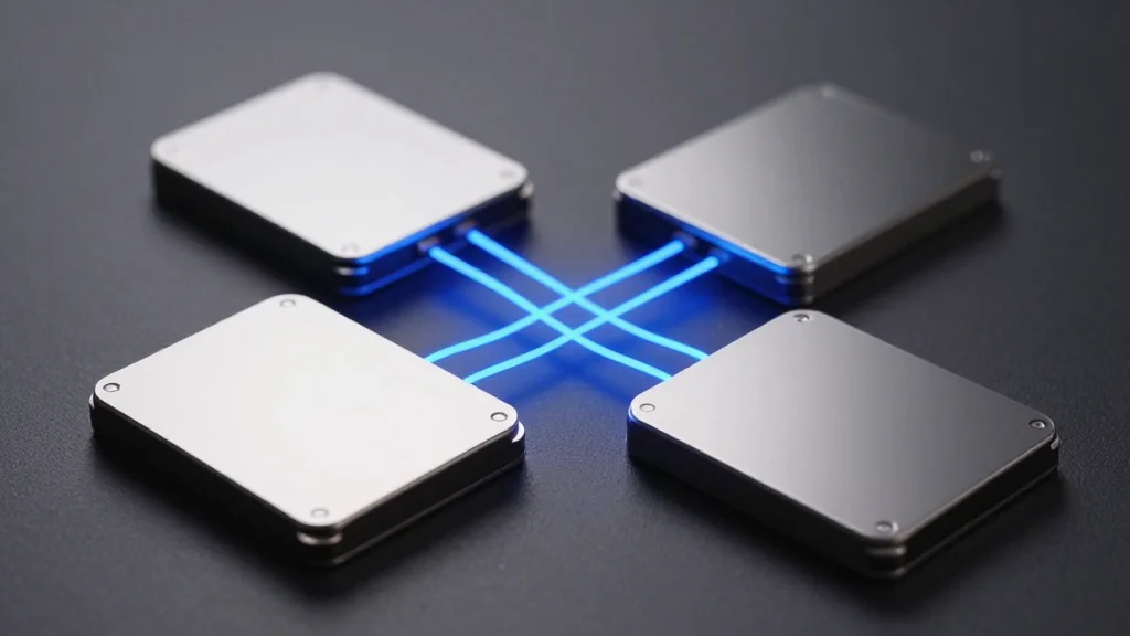LVM: Essential for Flexible Linux Storage Management