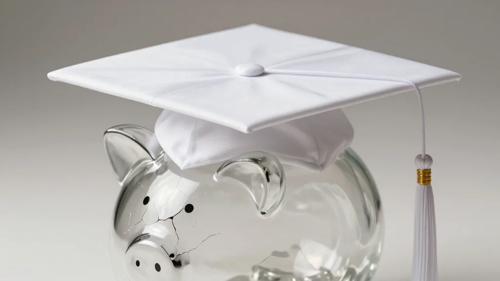 Private‑Lender Student Loan Refinancing Risks Trap Borrowers, Experts Warn