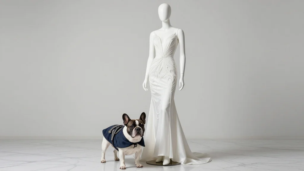 Vogue Sues Dogue Over Trademark, Demands Destruction of All Copies