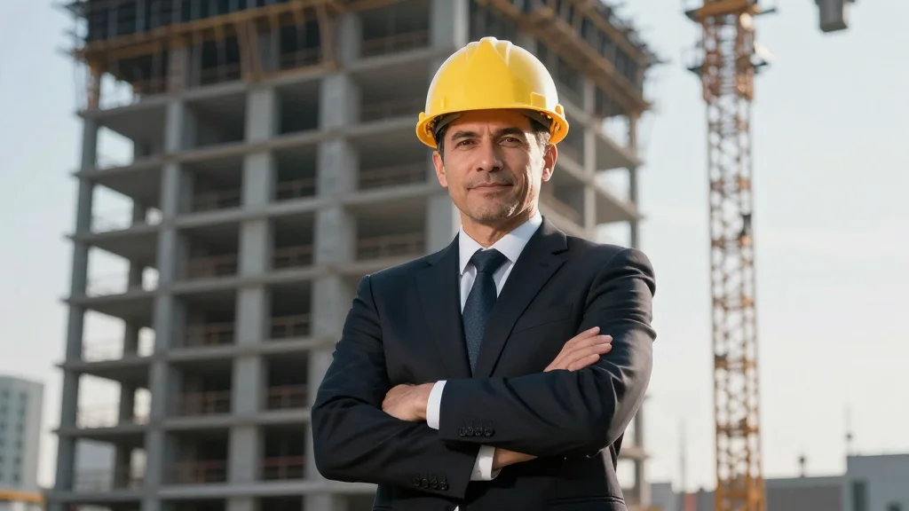 Facility Solutions Group Names Jason Zipprian CEO