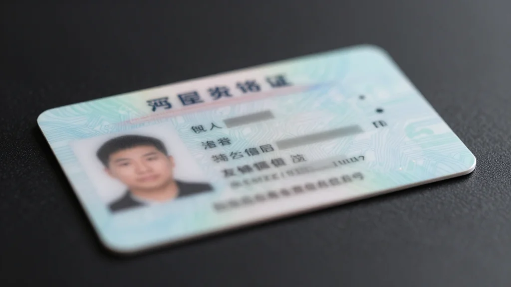 Thousands' Driver's Licenses Misused for Fake Delivery Accounts