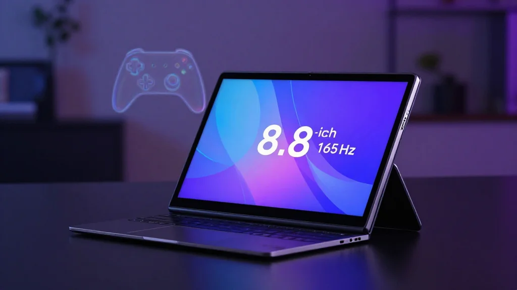 Lenovo Debuts Legion Tab Gen 5 Gaming Tablet in U.S. for $849