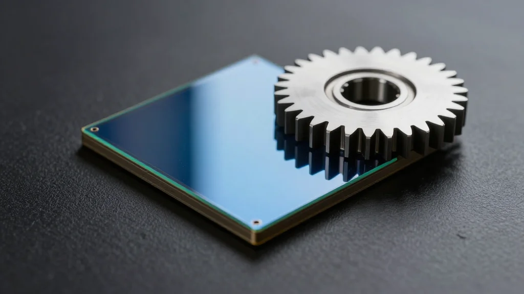 Doosan to Acquire 100% of SK Siltron, Expanding Semiconductor Footprint