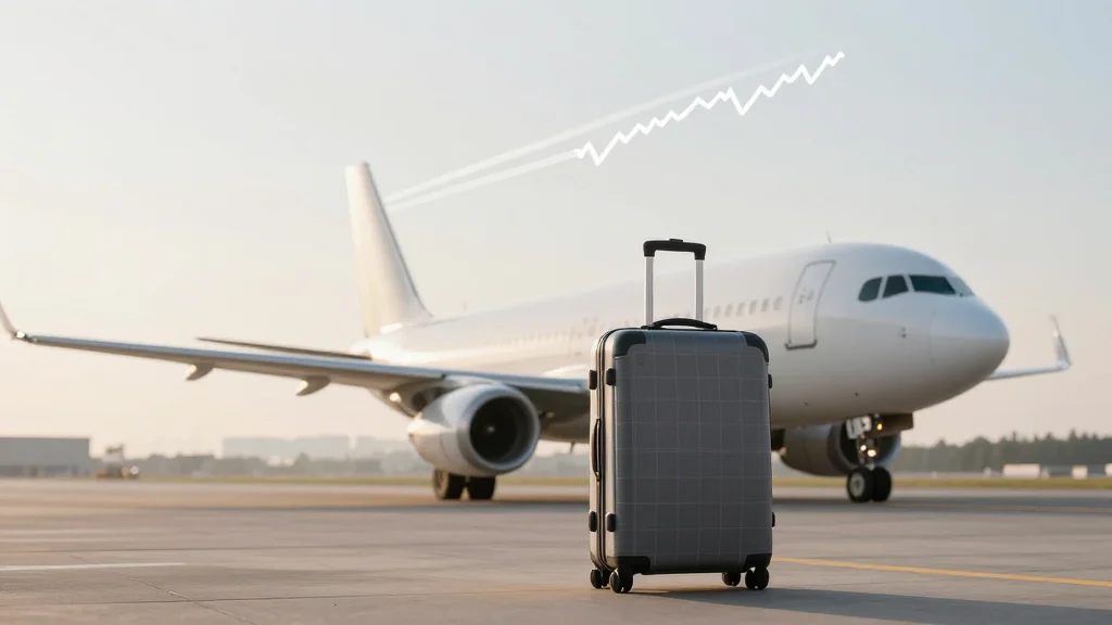 Bag Fees Are Tiny; Airfare Spikes Dominate Concerns
