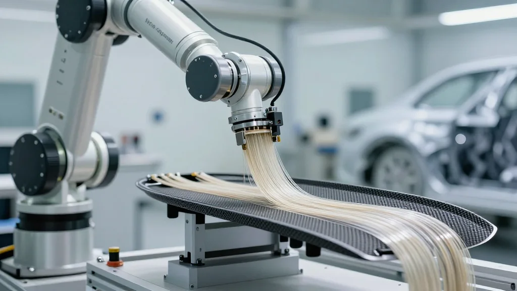 Fibionic Closes €3M Seed Financing Round to Industrialize Bionic Lightweight Technology