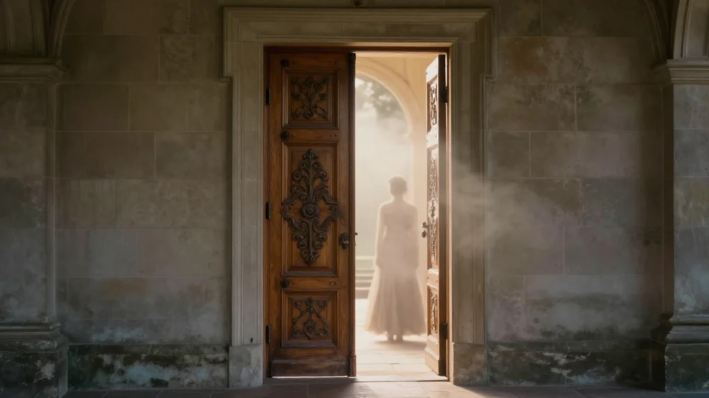 Prime Video's “House of the Spirits” Loses Its Magic