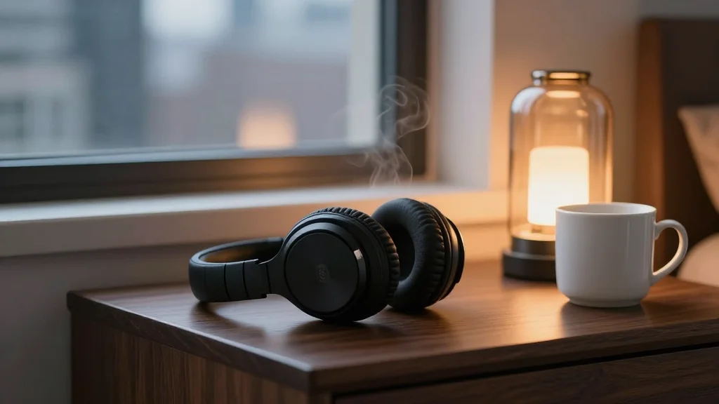 Late‑Night Soundtracks: Ten Albums Perfect for 1 A.m.
