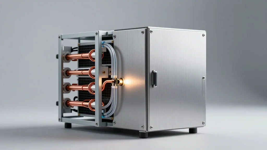 Vertiv, Generate Capital Launch Integrated Power‑Cooling Deal for Data Centers