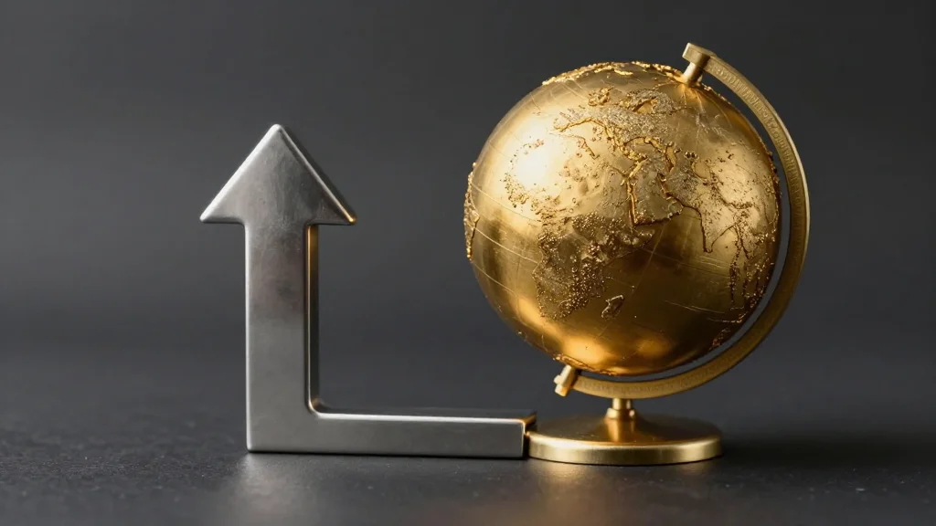 Geopolitics, Inflation, and a Bond‑Market Surprise in Favor Of Junk