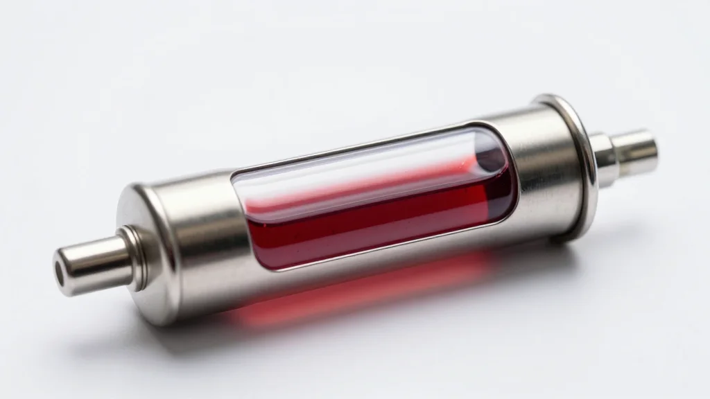 Blood Filter Trapped Ebola Particles in 2014—Could It Help Today?