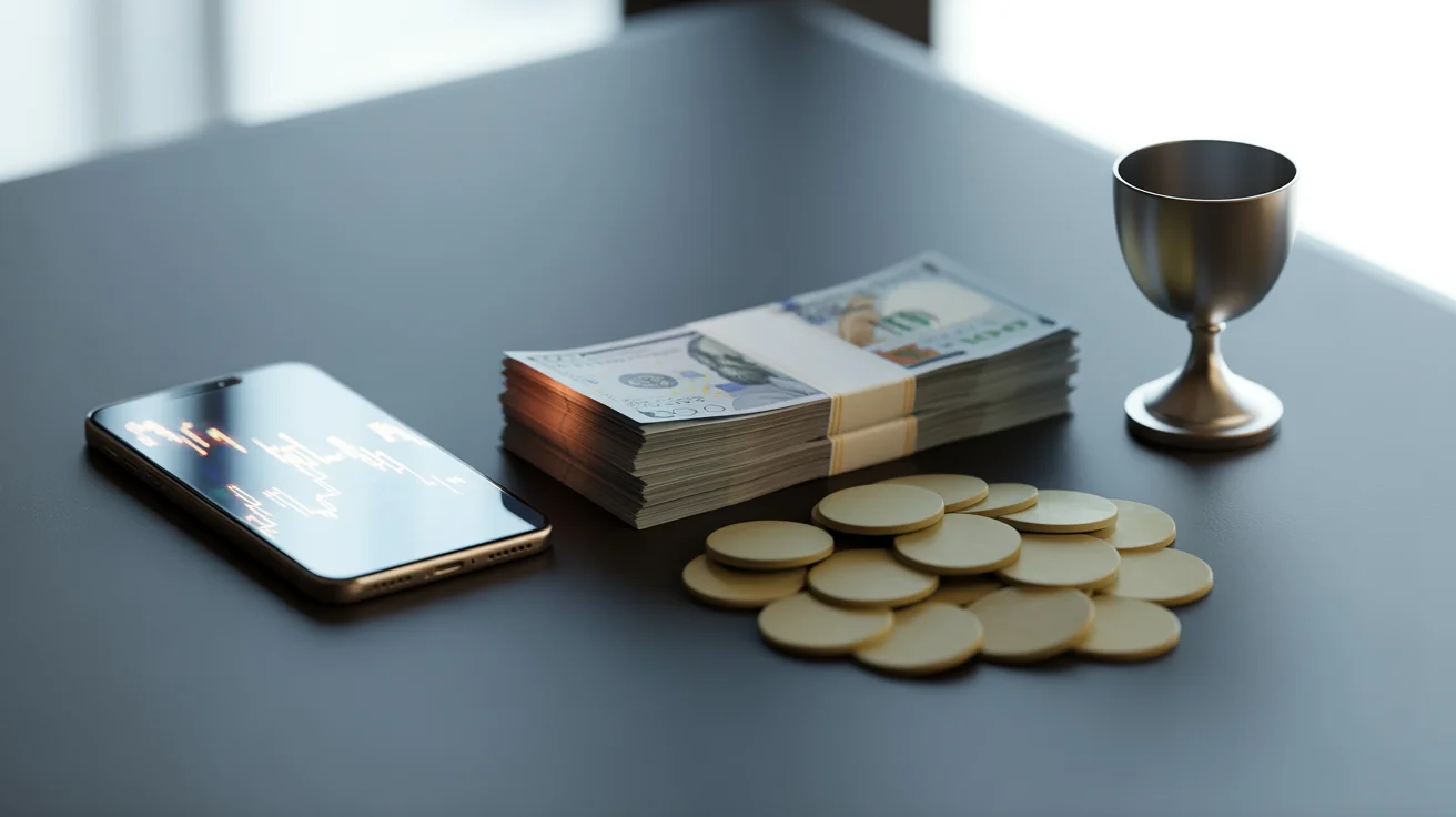 DeFi App Launches $1M Trading Contest, Sign Up Now