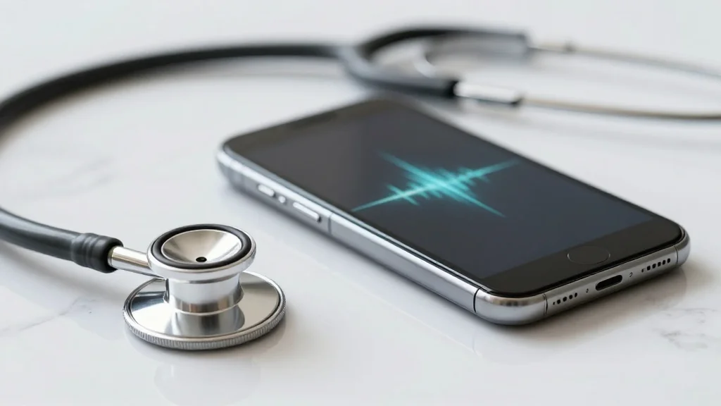 Integrating Smartphone Apps in Alcohol Treatment: Clinician Insights