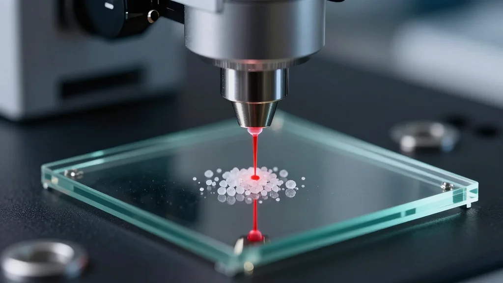 Hybrid SECCM‑Raman System Captures Nanoscale Changes in Lithium‑Ion Battery Materials
