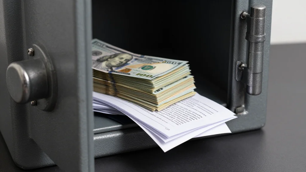 Improving the Audit of Cash Flow Statements