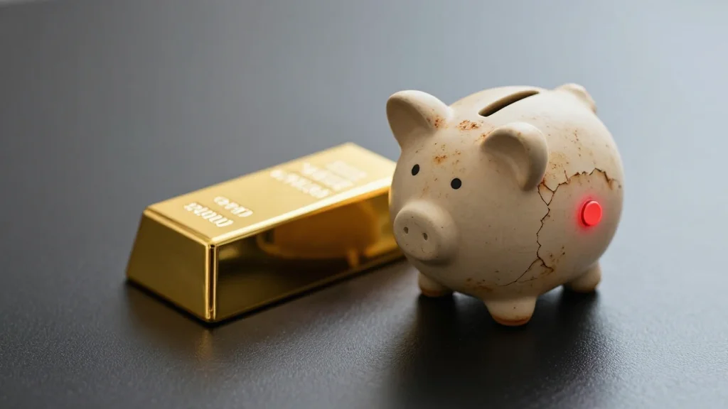 Buffett's Top Five Investments to Never Make