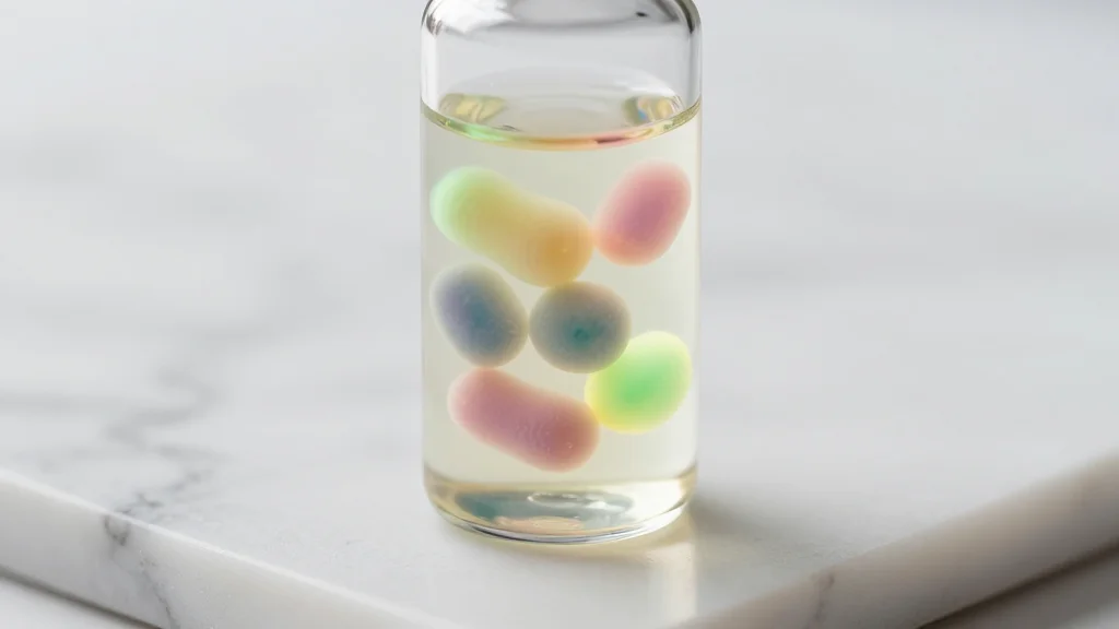 Microbiome-Based Therapy Gains FDA Fast Track in Ulcerative Colitis
