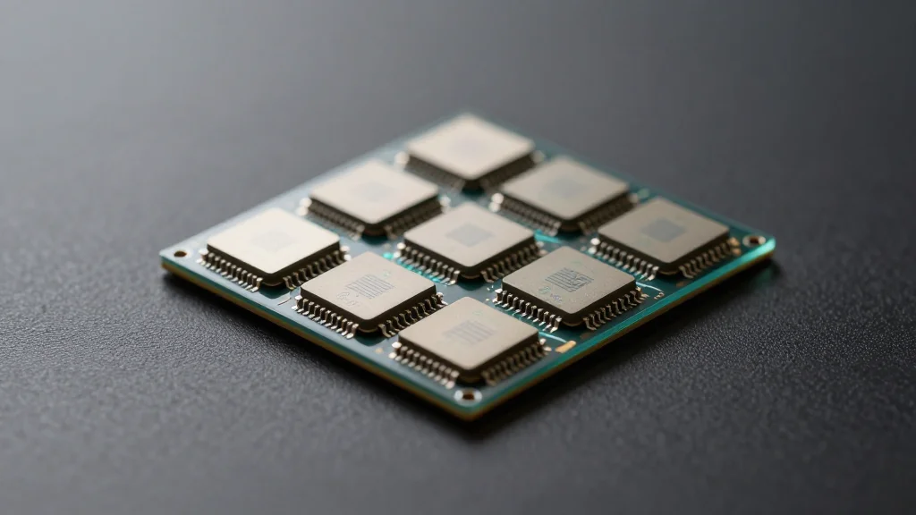 Scaling the Next Generation of Multi-Die Systems