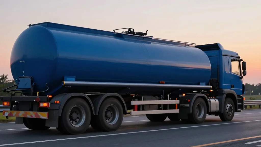 Louisiana's Blue Ammonia Gamble Fuels Pollution, Costs