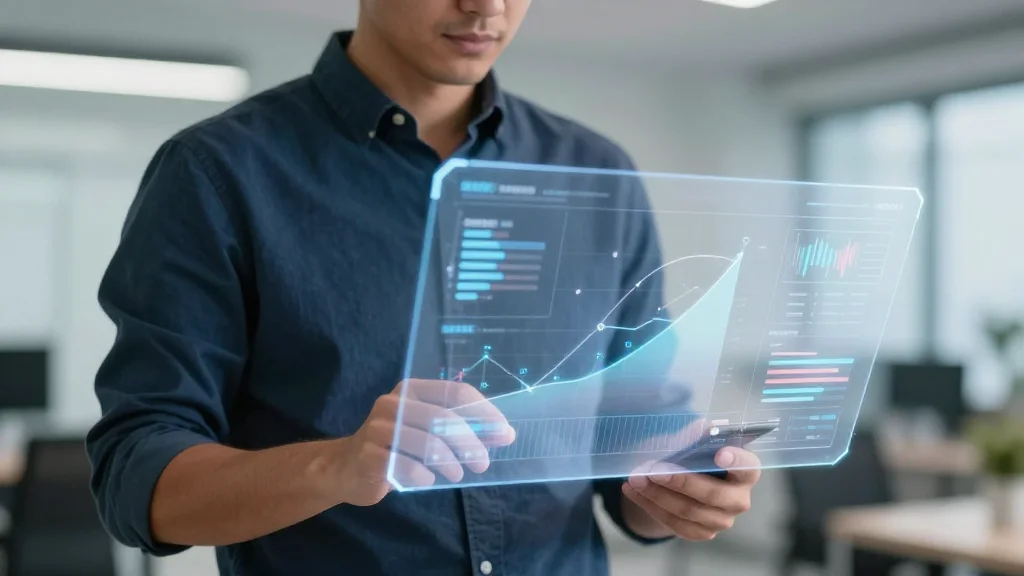 Founders Need Insight, Not a COO—Build Dashboards First