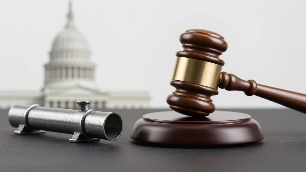 New EO 14260 Lawsuit Highlights State Overreach