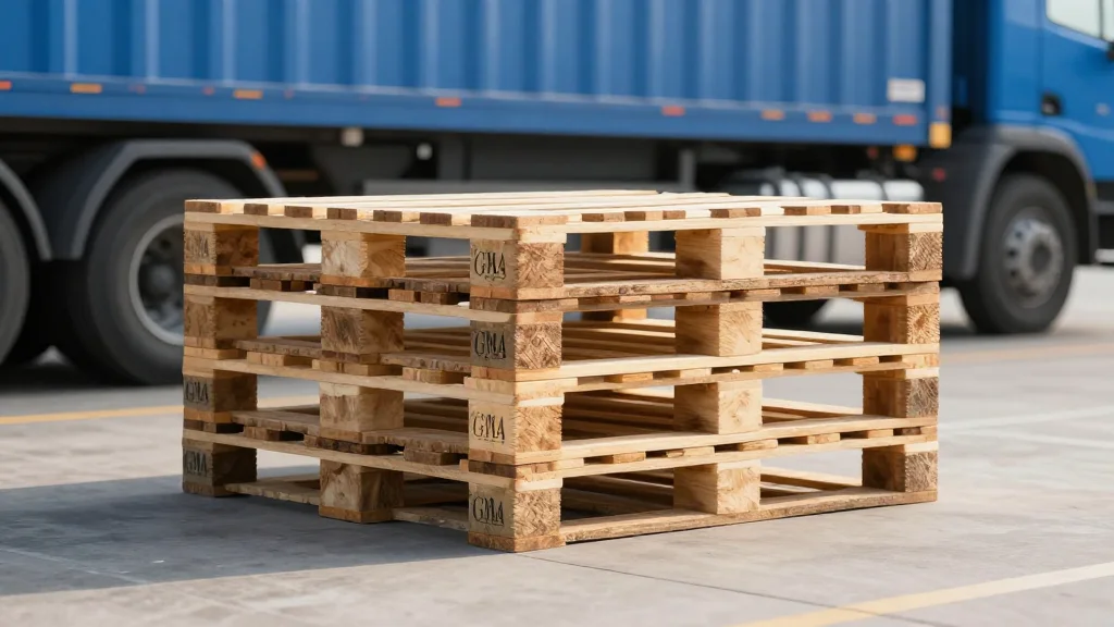 Increased Pallet Production Costs Pressuring Buyers