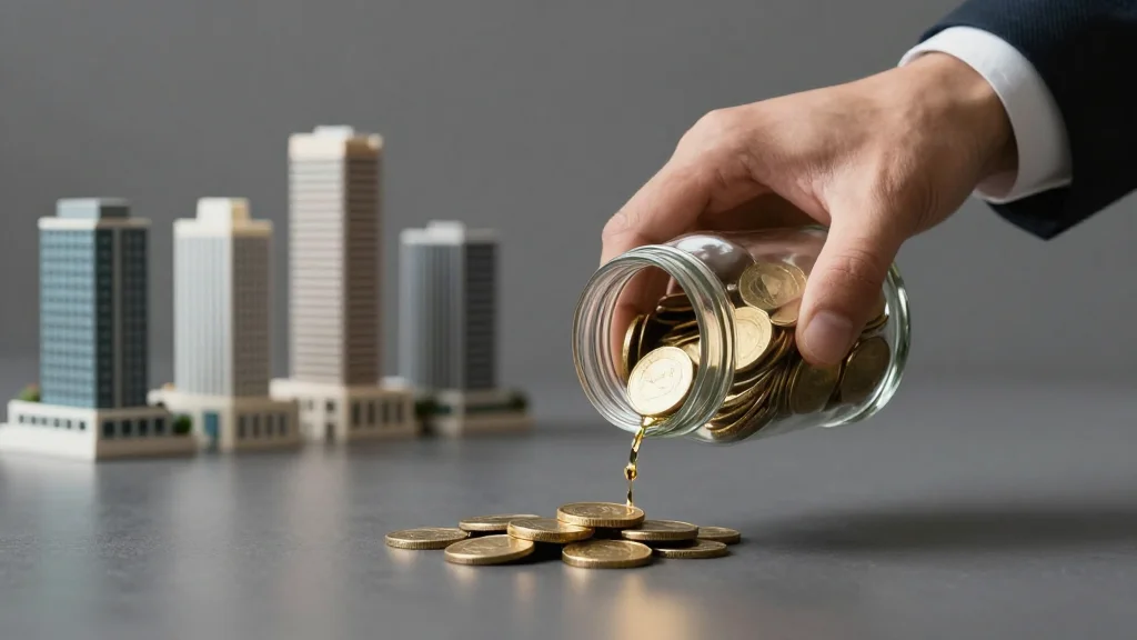 9 Large-Cap Stocks Where DIIs Are Trimming Their Stakes in Q3