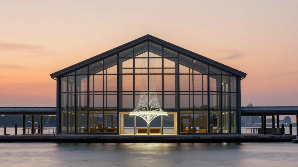 Venice Biennale 2026 Opens with New Pavilion and 'In Minor Keys' Theme