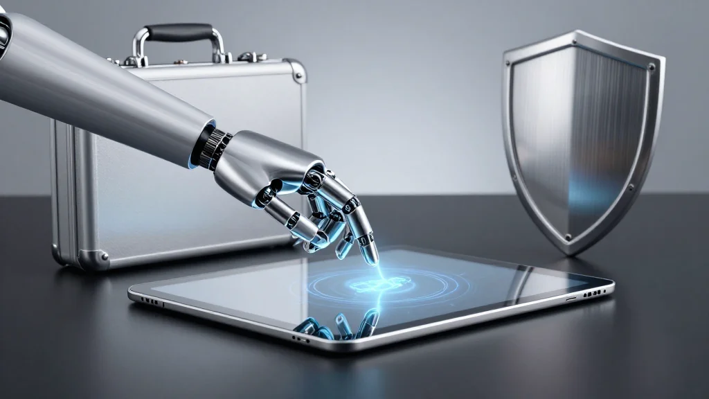 Microsoft Says It’s Making AI ‘Safe for Work’ in Your Browser