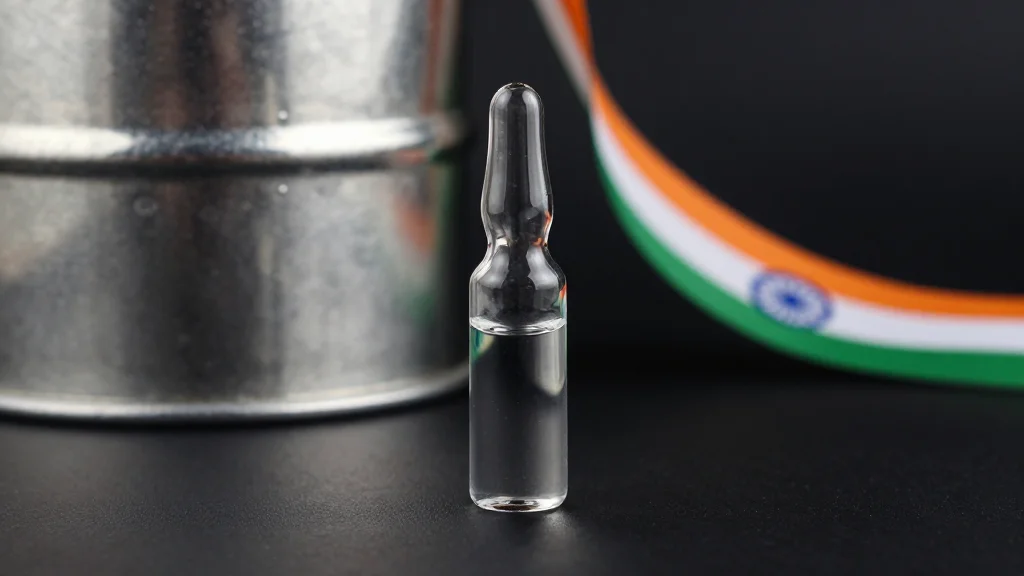 India Opens Anti‑Dumping Probe on Chinese Ethyl Chloroformate Imports