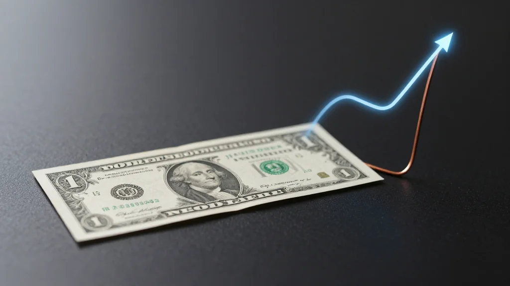 Higher‑for‑Longer Rates Push Bank Earnings Up, Credit Spreads Wider