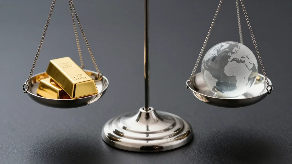 Neutral Rate Near 3% as Forecast‑Based Policy Debate Rises