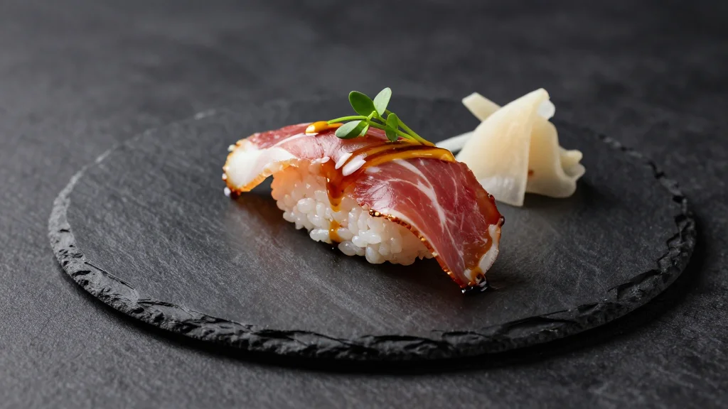 Munich’s Tohru in Der Schreiberei Earns Three Michelin Stars on Debut
