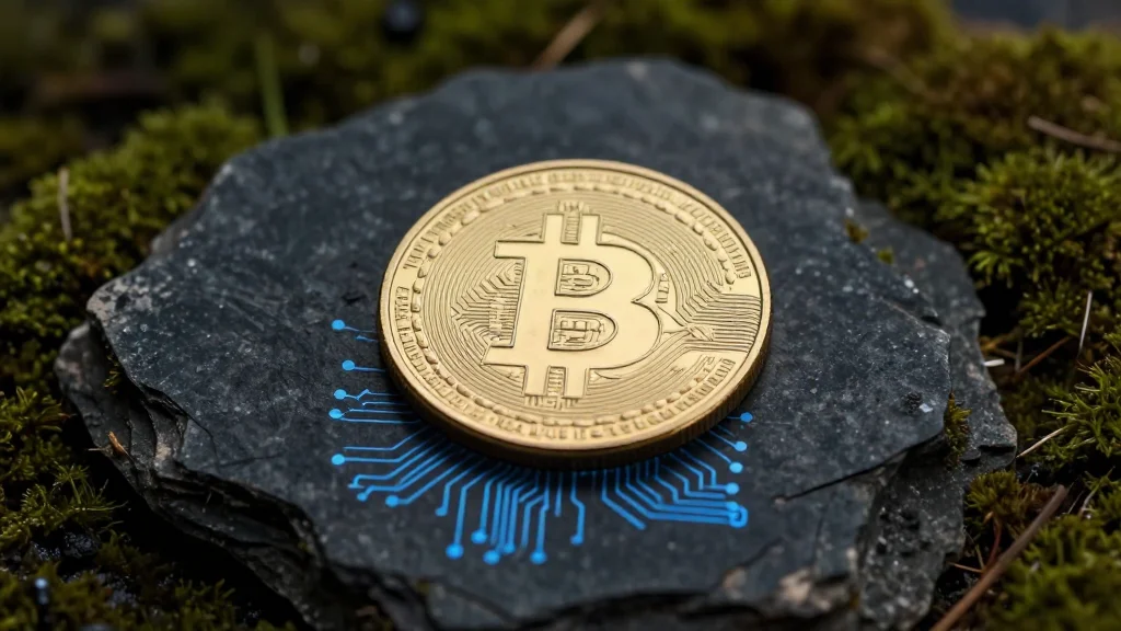Bitcoin Must Evolve as Real-World Conditions Shift