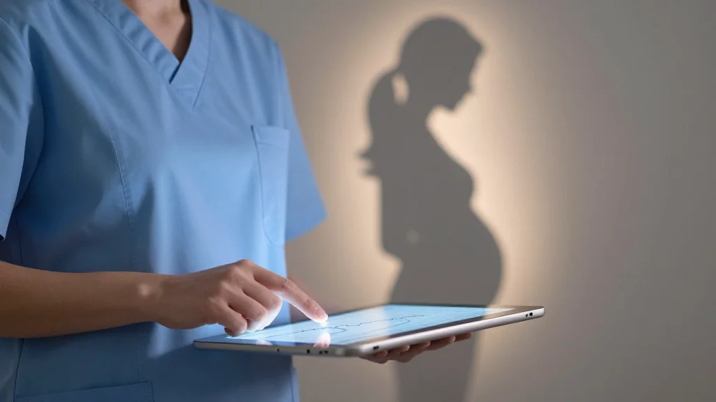 Tele-Coaching Boosts Self-Efficacy in Gestational Diabetes