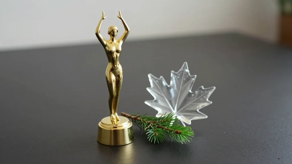 Mike Myers, Hazel Mae Among Recipients of Special 2026 Canadian Screen Awards Honours