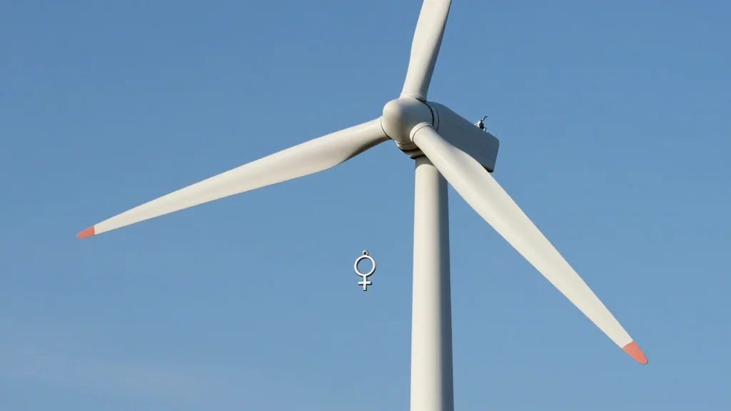 'A Wake up Call': UK Energy Industry Delivers only Marginal Improvement in Gender Balance