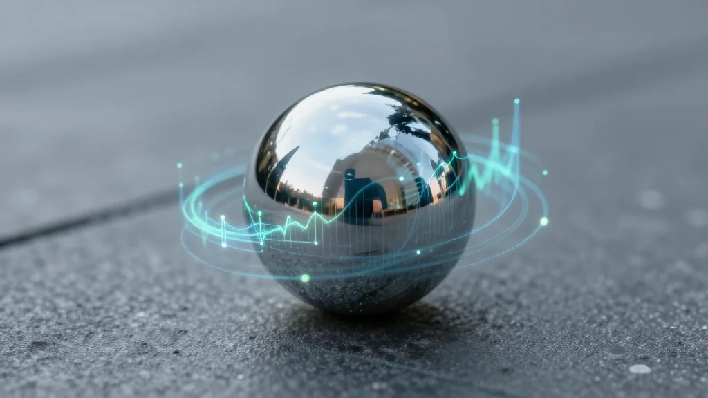 Analysts Model Palantir’s Valuation Over Next Five Years Amid High Multiples
