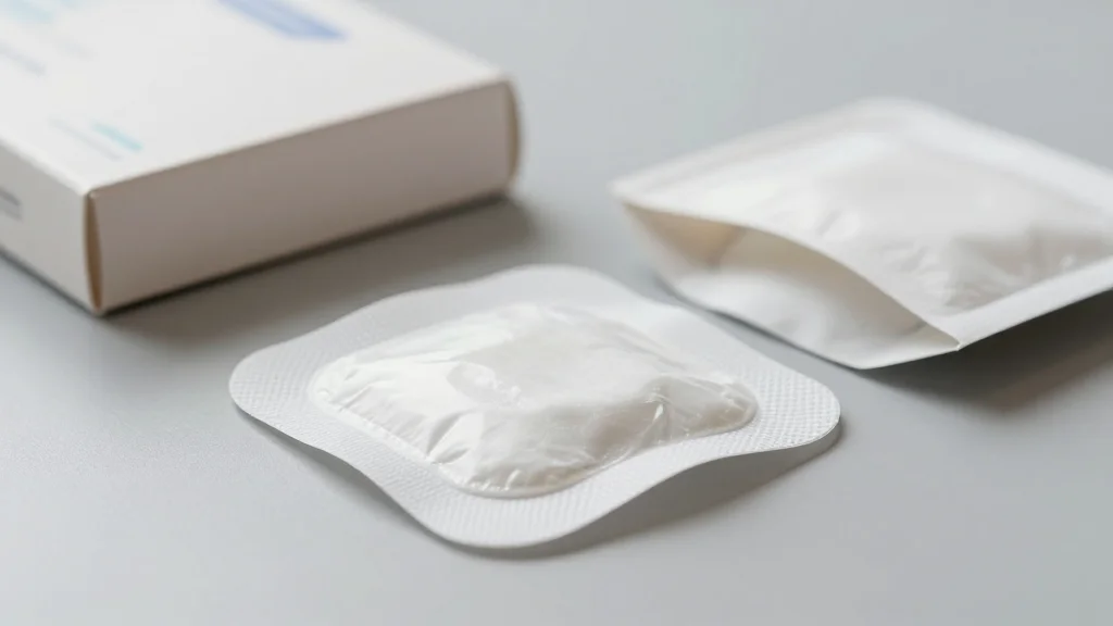 Getting the Right Stoma Bag Is Harder Than Anyone Tells You