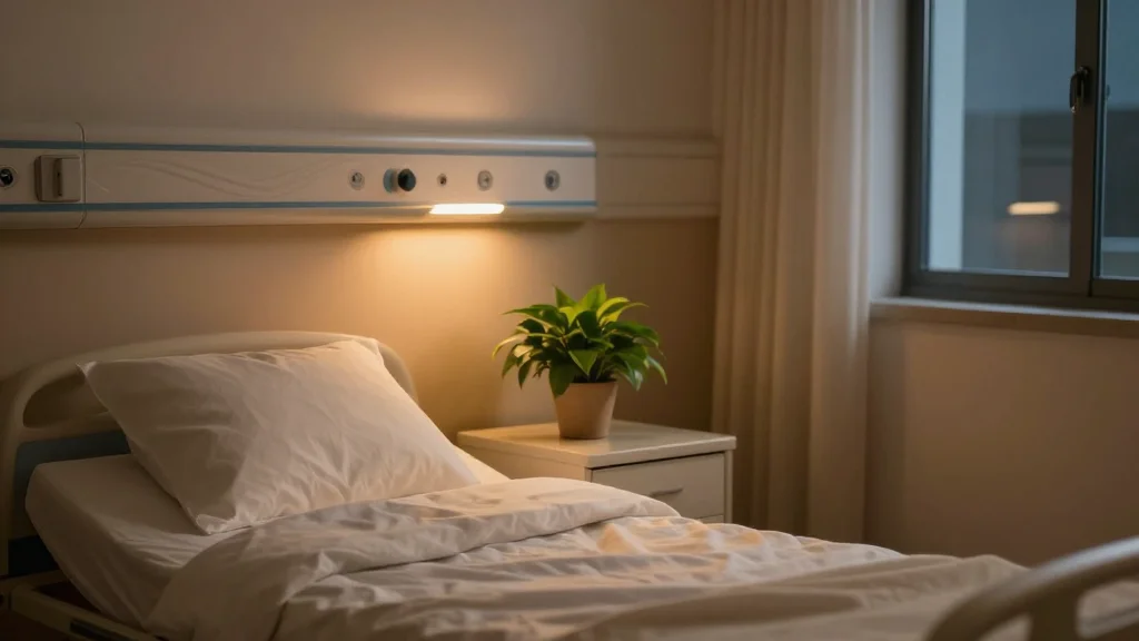 5 Steps for a Quieter Hospital: AHA